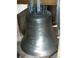 Nový zvon pro Jetřichovice